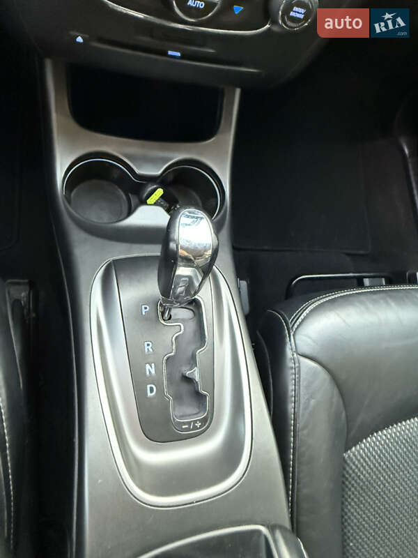 Внедорожник / Кроссовер Dodge Journey 2020 в Днепре