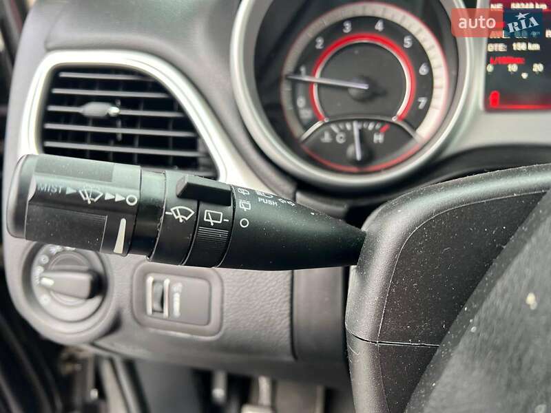 Внедорожник / Кроссовер Dodge Journey 2018 в Львове