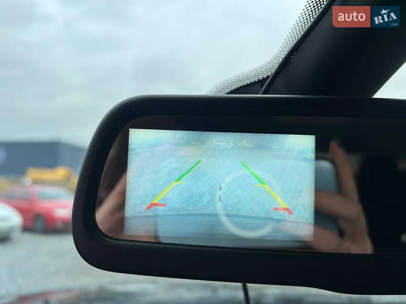 Внедорожник / Кроссовер Dodge Journey 2018 в Львове