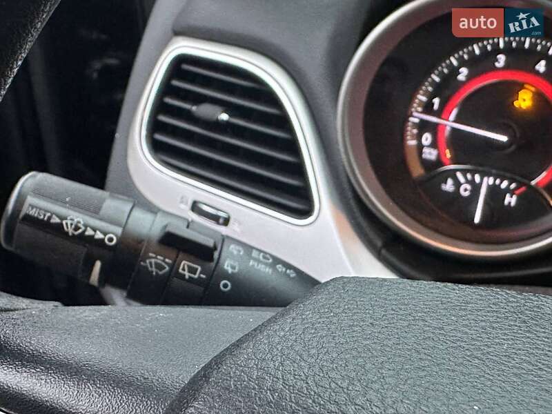 Позашляховик / Кросовер Dodge Journey 2016 в Одесі