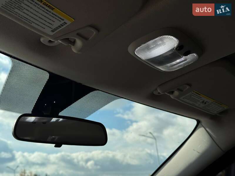 Внедорожник / Кроссовер Dodge Journey 2016 в Каменец-Подольском