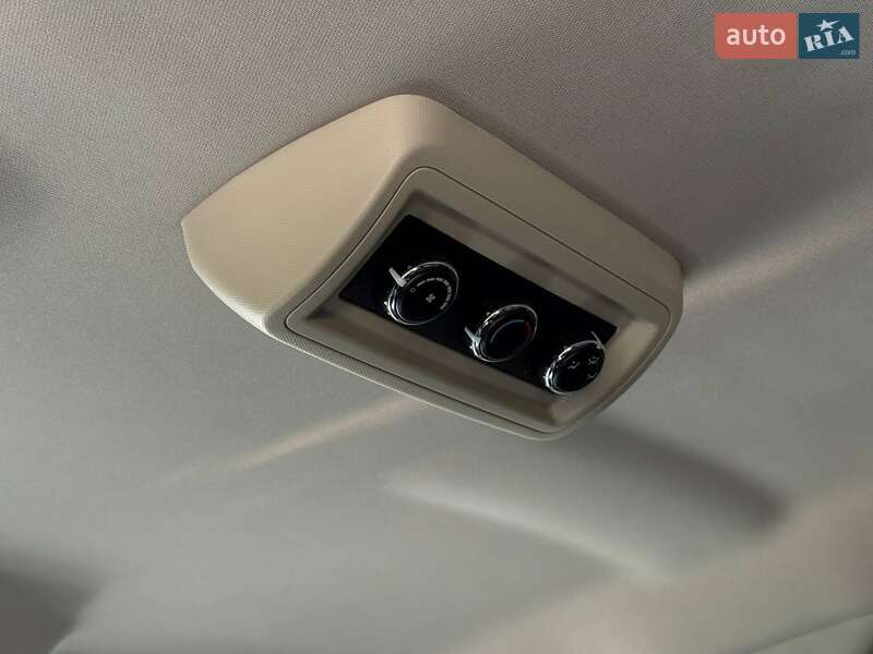 Внедорожник / Кроссовер Dodge Journey 2016 в Каменец-Подольском