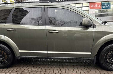 Внедорожник / Кроссовер Dodge Journey 2015 в Ирпене