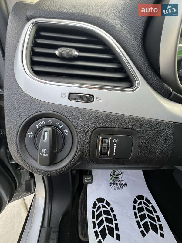 Внедорожник / Кроссовер Dodge Journey 2019 в Белой Церкви