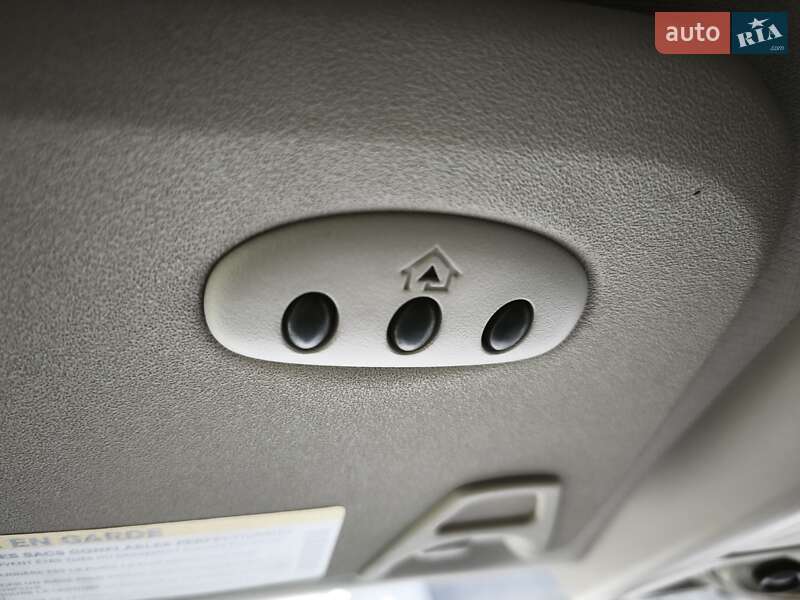 Позашляховик / Кросовер Dodge Journey 2018 в Києві