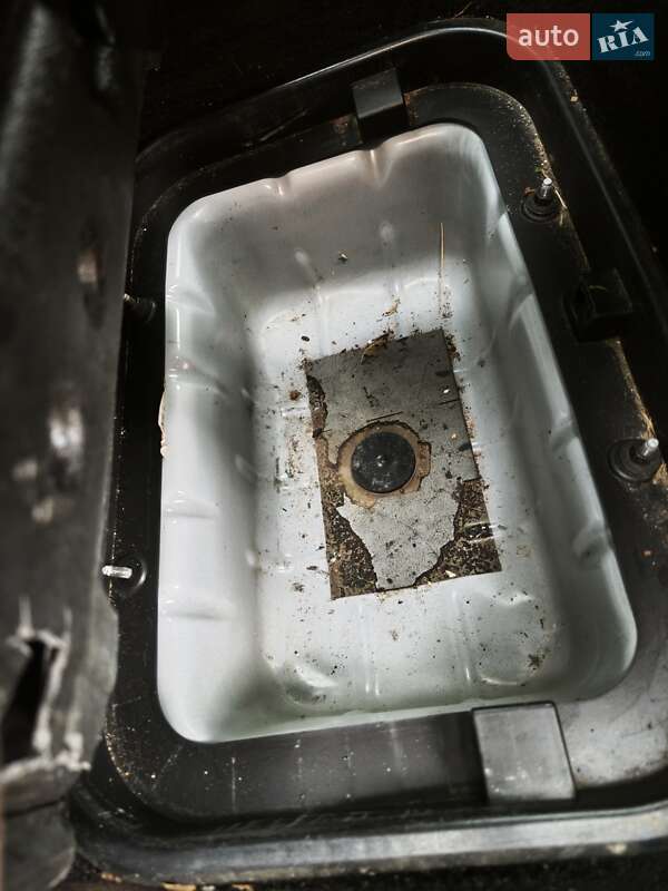 Позашляховик / Кросовер Dodge Journey 2018 в Києві