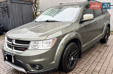Внедорожник / Кроссовер Dodge Journey 2015 в Киеве