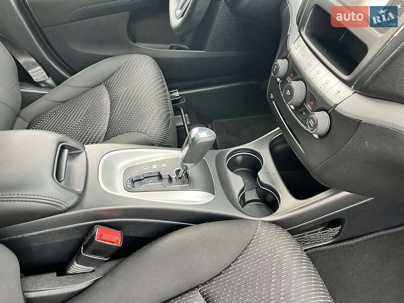 Внедорожник / Кроссовер Dodge Journey 2020 в Василькове