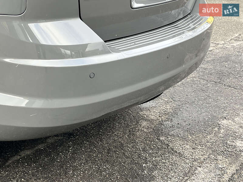 Внедорожник / Кроссовер Dodge Journey 2020 в Василькове