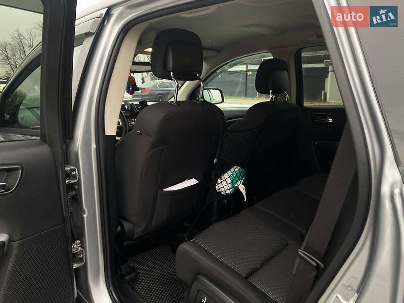 Внедорожник / Кроссовер Dodge Journey 2018 в Киеве