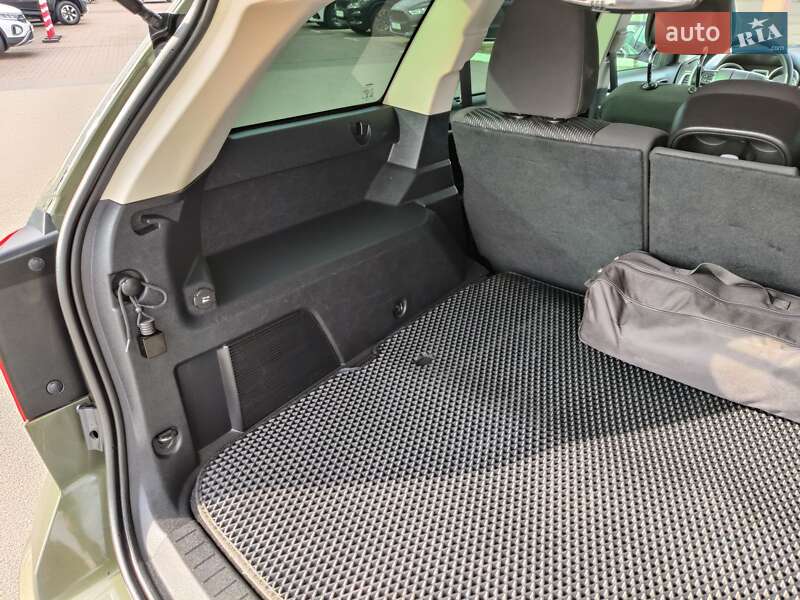 Позашляховик / Кросовер Dodge Journey 2016 в Києві