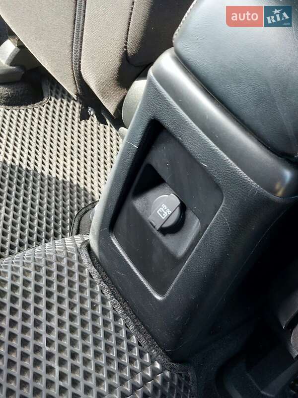 Внедорожник / Кроссовер Dodge Journey 2015 в Киеве