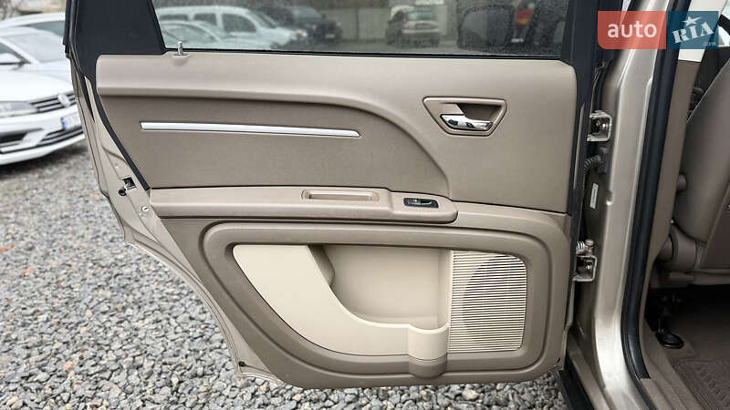 Внедорожник / Кроссовер Dodge Journey 2008 в Бердичеве