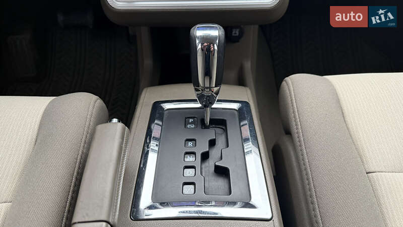 Внедорожник / Кроссовер Dodge Journey 2008 в Бердичеве