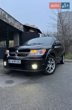 Внедорожник / Кроссовер Dodge Journey 2014 в Киеве