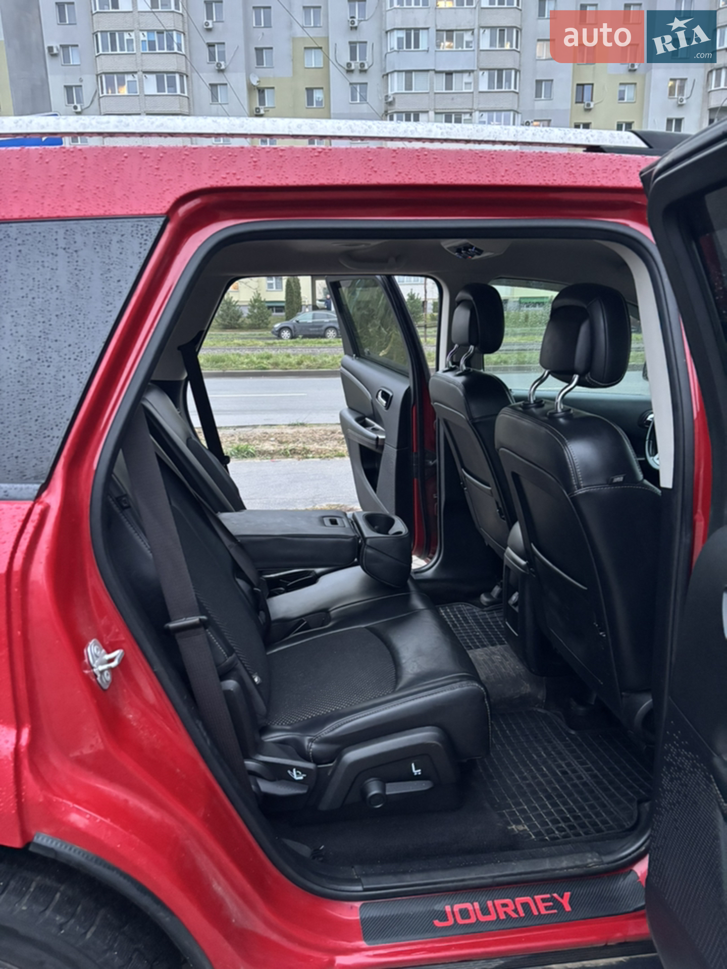 2019 Dodge Journey - мініатюра 42
