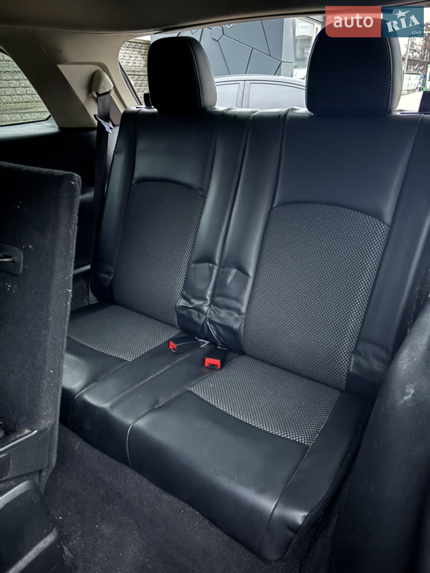 2019 Dodge Journey - мініатюра 58