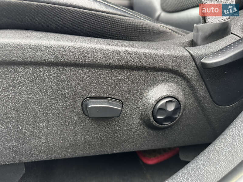 Позашляховик / Кросовер Dodge Journey 2019 в Вінниці