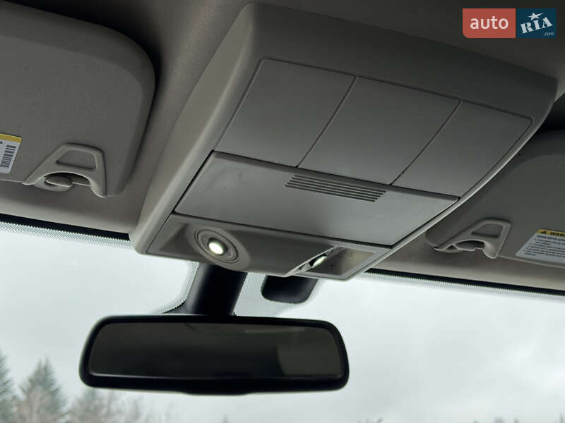 Позашляховик / Кросовер Dodge Journey 2019 в Вінниці