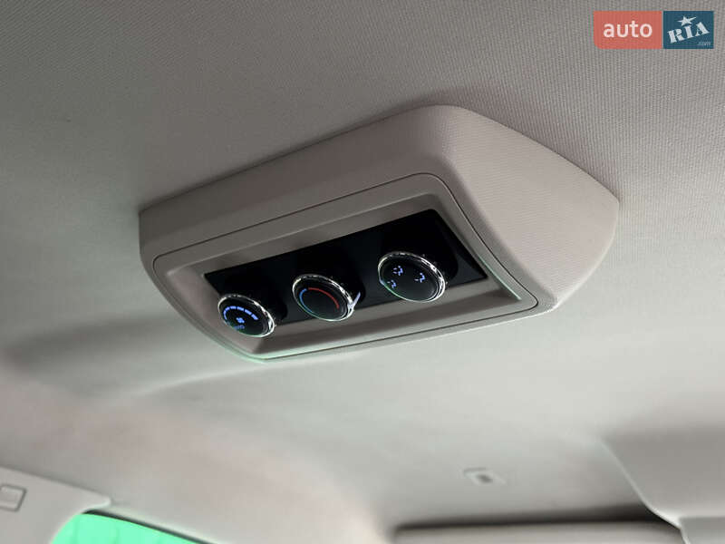 Позашляховик / Кросовер Dodge Journey 2019 в Вінниці