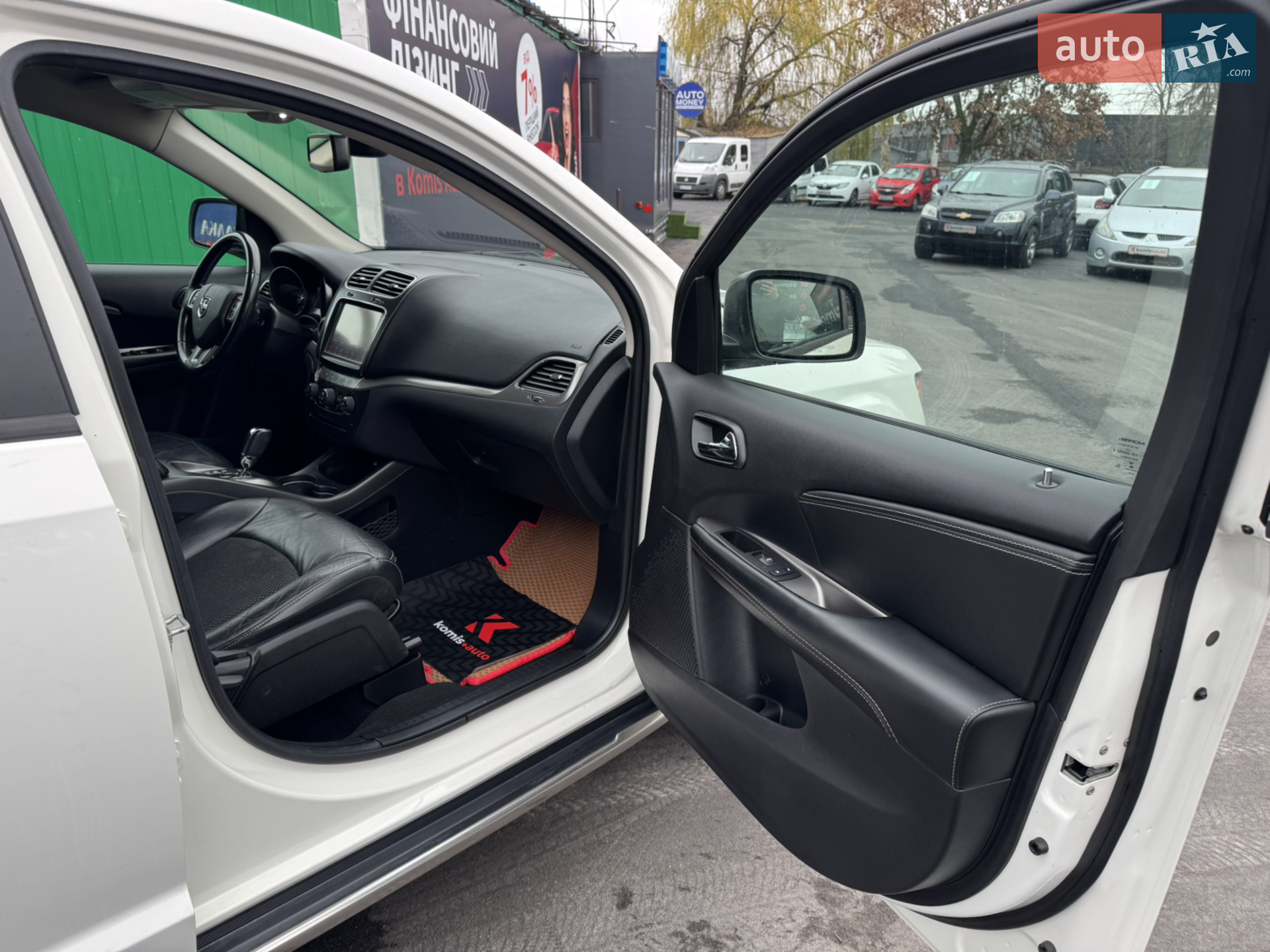 2019 Dodge Journey - мініатюра 49