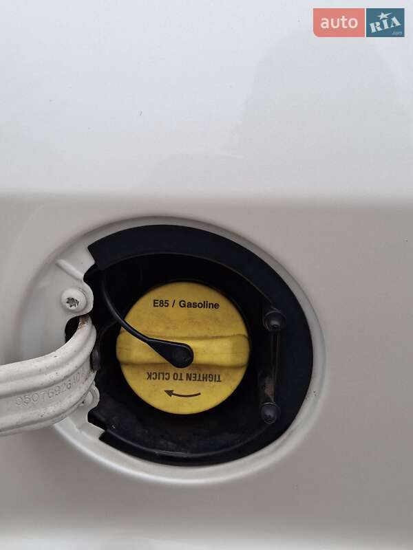 Внедорожник / Кроссовер Dodge Journey 2013 в Кременчуге фото 8 Внедорожник / Кроссовер Dodge Journey 2013 в Кременчуге