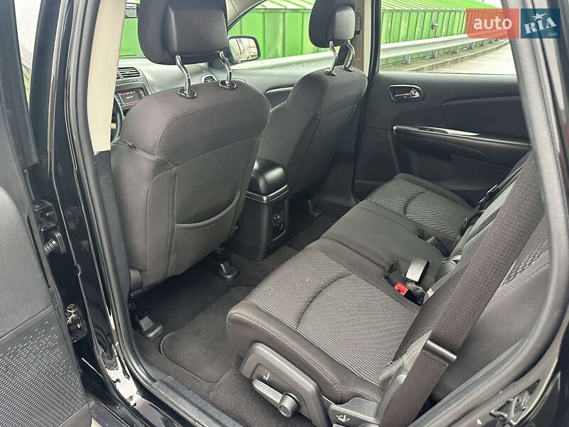 Внедорожник / Кроссовер Dodge Journey 2014 в Киеве фото 20 Внедорожник / Кроссовер Dodge Journey 2014 в Киеве