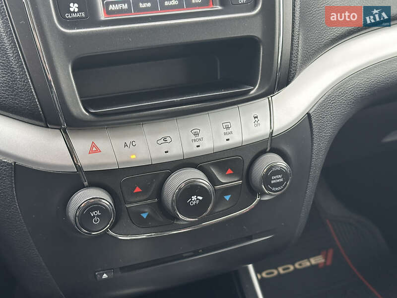 Внедорожник / Кроссовер Dodge Journey 2014 в Киеве фото 39 Внедорожник / Кроссовер Dodge Journey 2014 в Киеве