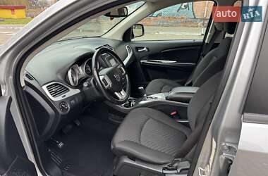 Внедорожник / Кроссовер Dodge Journey 2020 в Луцке
