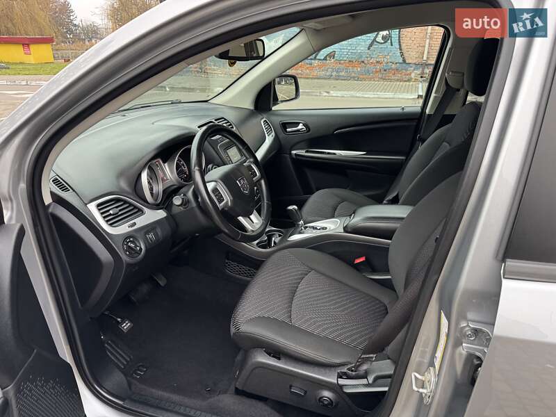 Dodge Journey 2020 Dodge Journey 2020