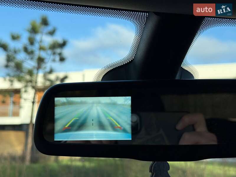 Внедорожник / Кроссовер Dodge Journey 2018 в Киеве фото 23 Внедорожник / Кроссовер Dodge Journey 2018 в Киеве