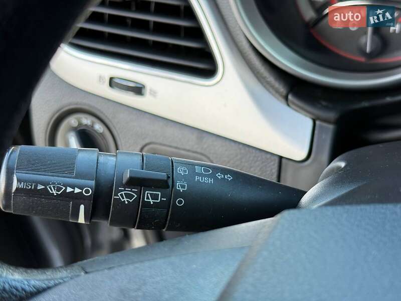 Внедорожник / Кроссовер Dodge Journey 2018 в Киеве фото 20 Внедорожник / Кроссовер Dodge Journey 2018 в Киеве