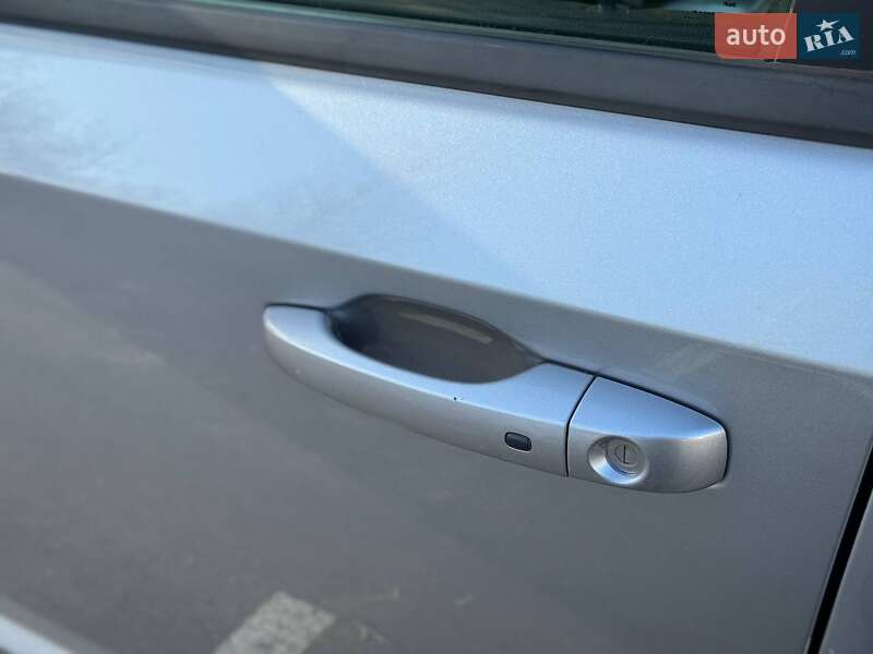 Внедорожник / Кроссовер Dodge Journey 2018 в Киеве фото 11 Внедорожник / Кроссовер Dodge Journey 2018 в Киеве