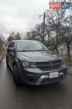 Внедорожник / Кроссовер Dodge Journey 2020 в Ровно