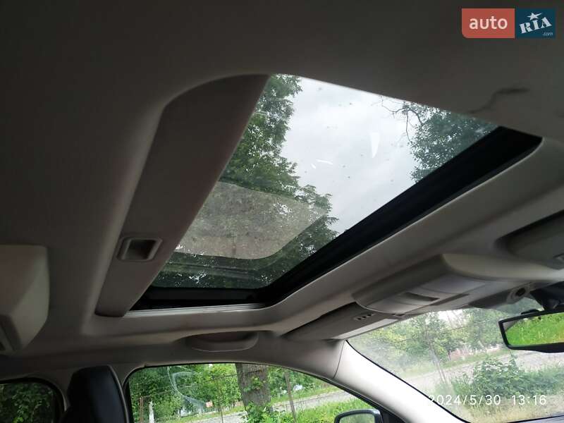 Внедорожник / Кроссовер Dodge Journey 2015 в Чернигове фото 6 Внедорожник / Кроссовер Dodge Journey 2015 в Чернигове