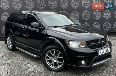 Позашляховик / Кросовер Dodge Journey 2015 в Києві