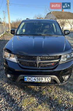 Внедорожник / Кроссовер Dodge Journey 2019 в Владимире