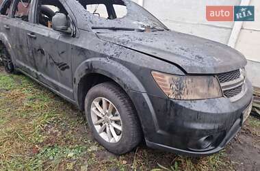 Позашляховик / Кросовер Dodge Journey 2015 в Житомирі