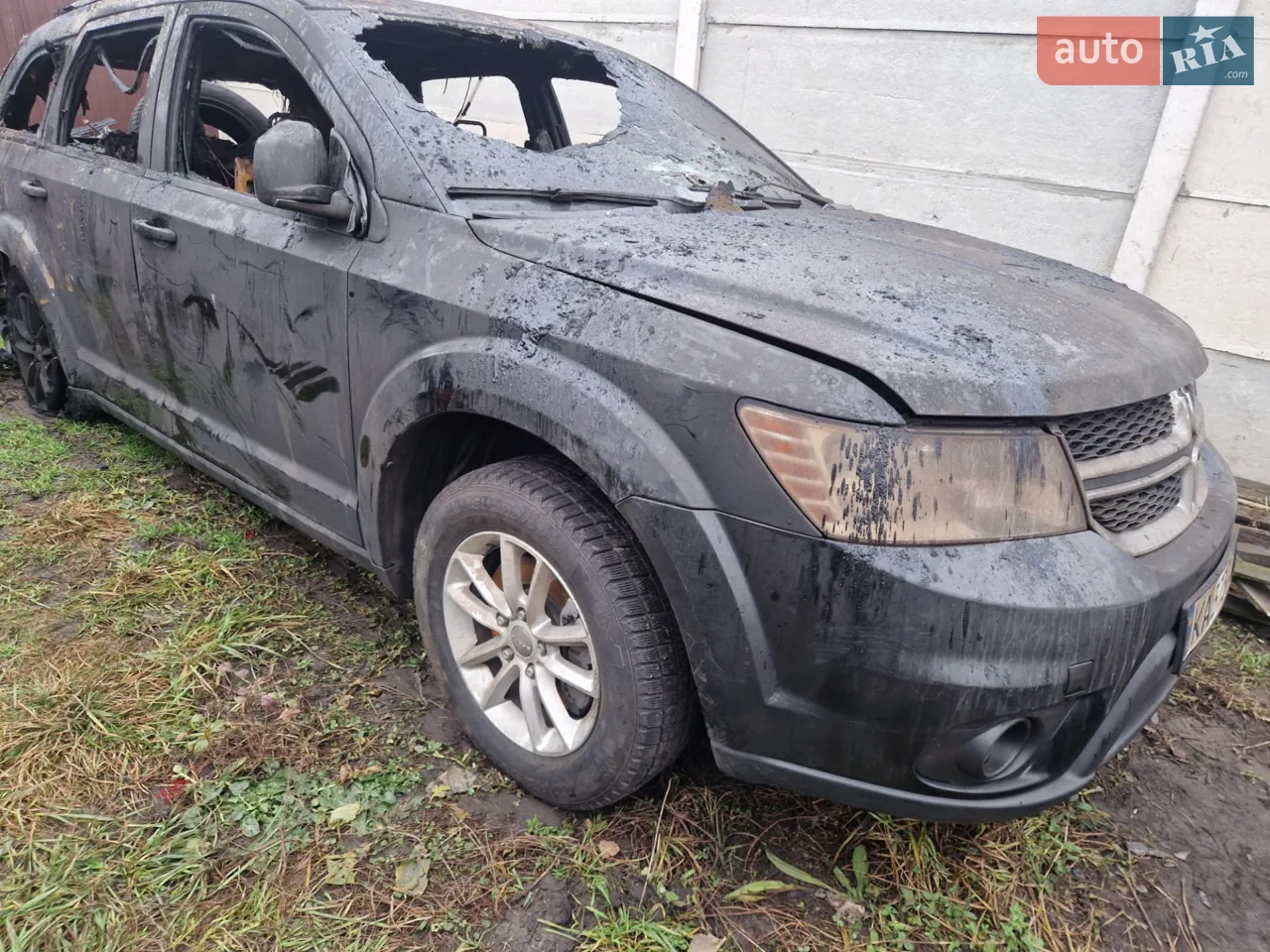 2014 Dodge Journey - мініатюра 29