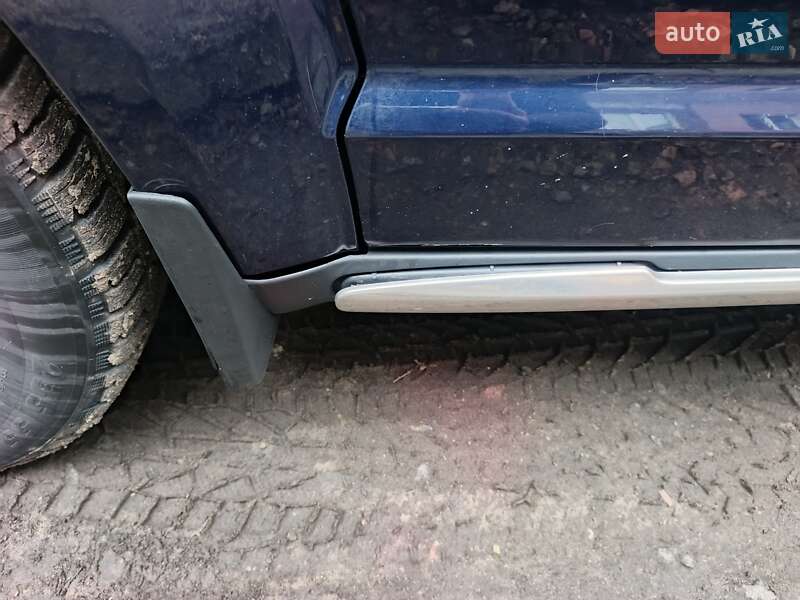 Внедорожник / Кроссовер Dodge Journey 2016 в Нежине