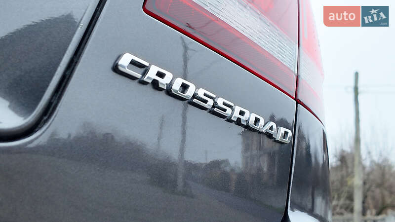 Позашляховик / Кросовер Dodge Journey 2019 в Білій Церкві