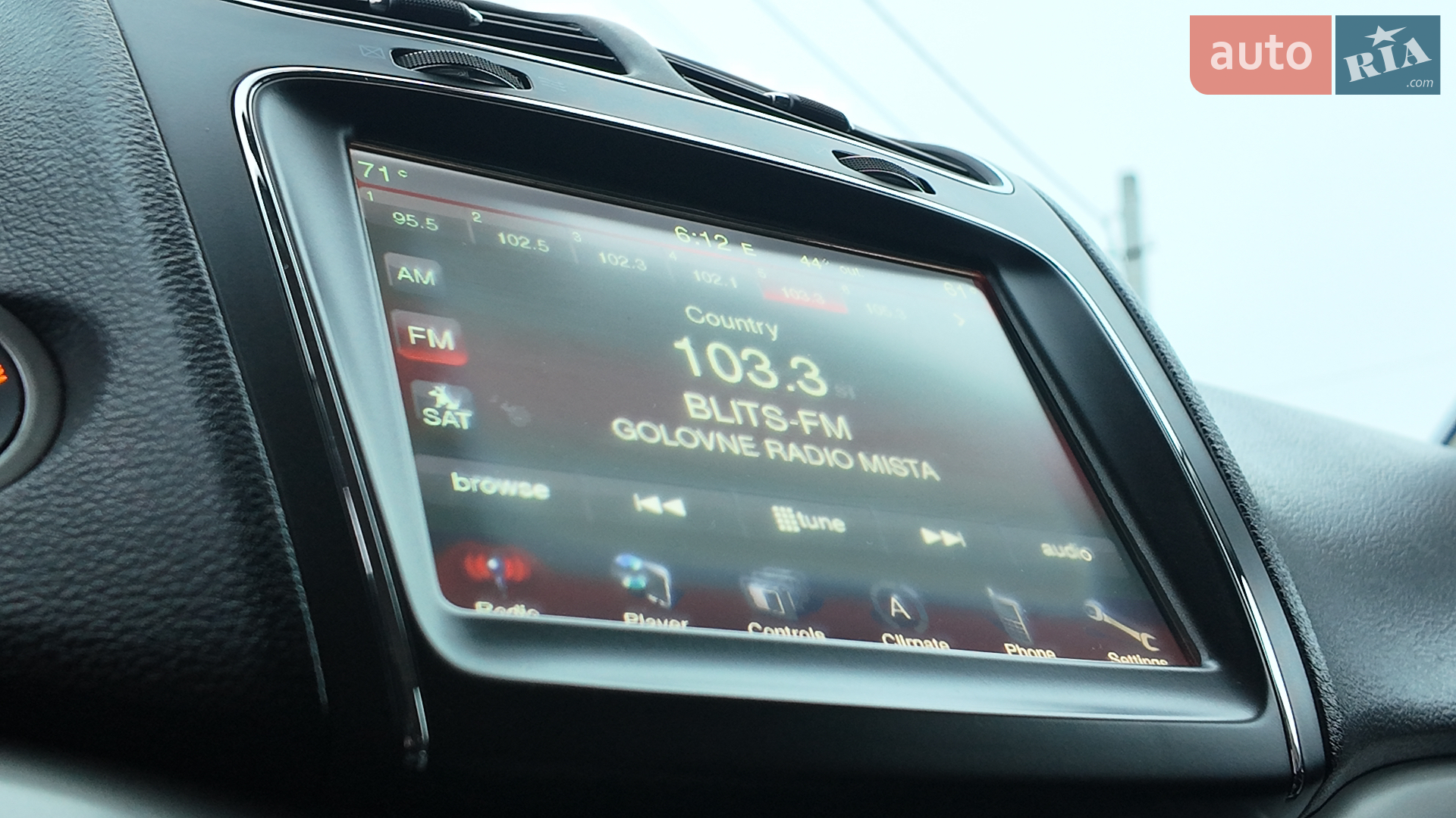 2019 Dodge Journey - мініатюра 19