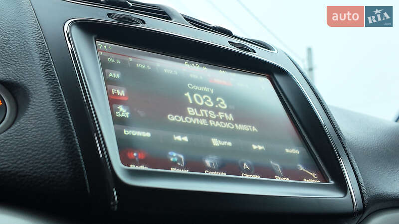 Позашляховик / Кросовер Dodge Journey 2019 в Білій Церкві