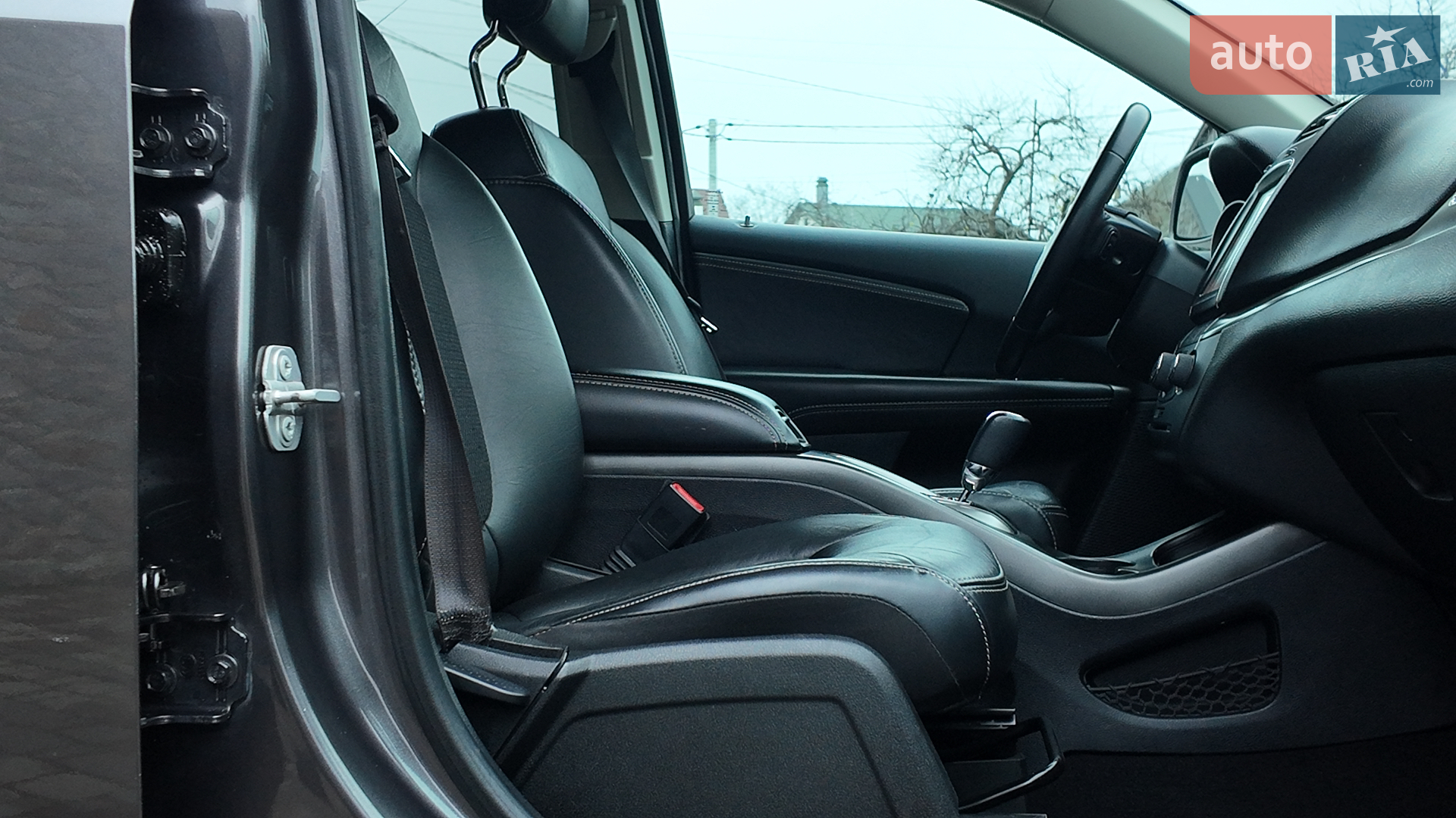 2019 Dodge Journey - мініатюра 23