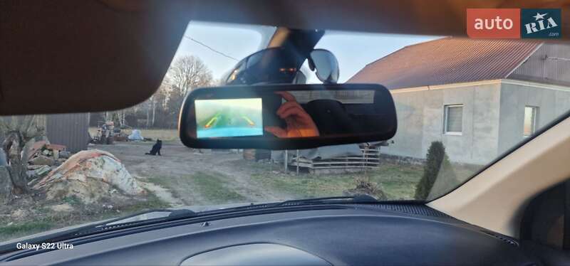 Внедорожник / Кроссовер Dodge Journey 2018 в Коростене фото 10 Внедорожник / Кроссовер Dodge Journey 2018 в Коростене