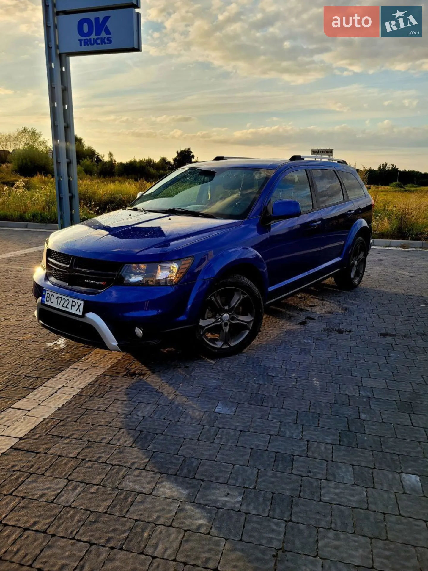 2015 Dodge Journey - мініатюра 4