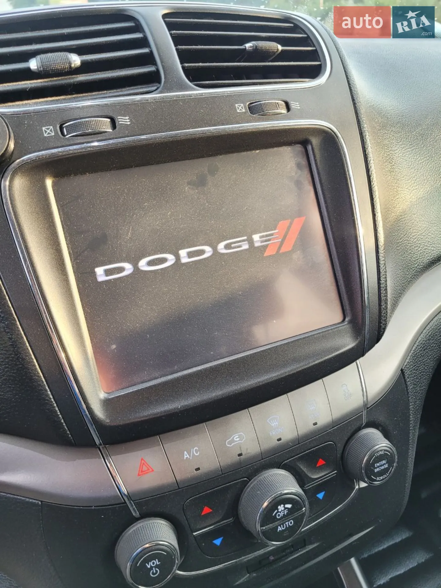 2015 Dodge Journey - мініатюра 26