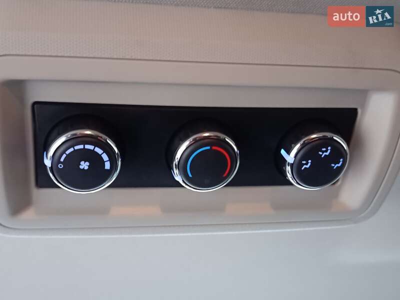 Внедорожник / Кроссовер Dodge Journey 2015 в Соснице