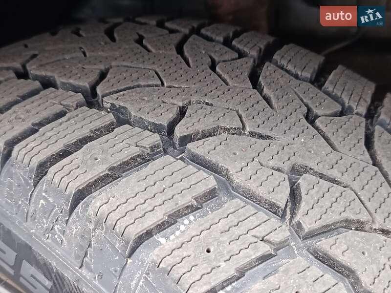 Внедорожник / Кроссовер Dodge Journey 2015 в Соснице