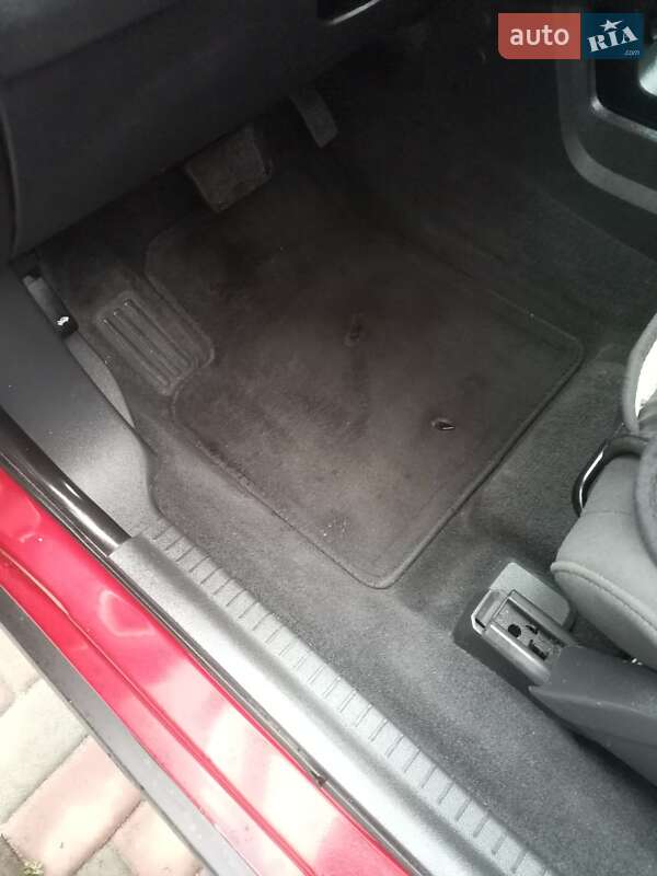 Внедорожник / Кроссовер Dodge Journey 2010 в Черкассах фото 21 Внедорожник / Кроссовер Dodge Journey 2010 в Черкассах